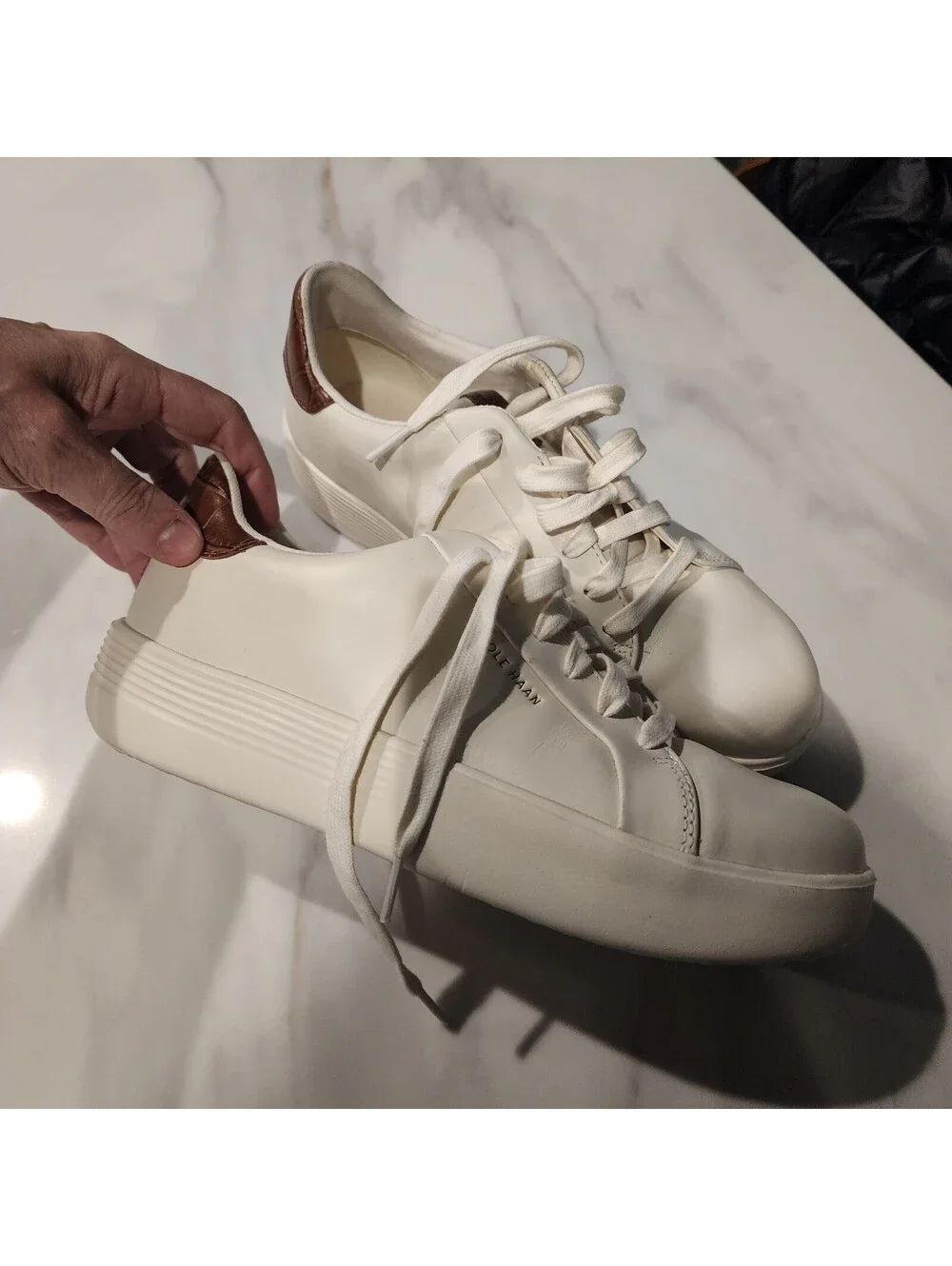 Cole Haan nwob cole